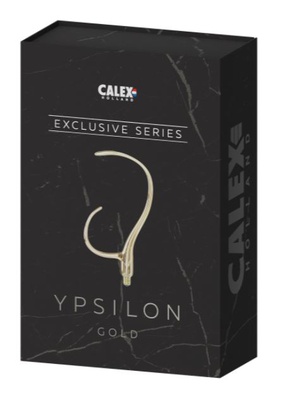XXL SPECIAL ORGANIC YPSILON LED BULBS