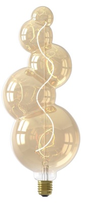 XXL SPECIAL ORGANIC ALICANTE LED BULBS